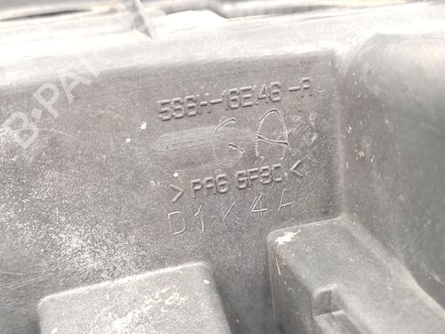 Front slam panel FORD FIESTA V (JH_, JD_) 1.6 TDCi | BP26940889C72 