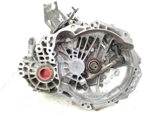 Used Gearbox HONDA CIVIC VII Hatchback (EU, EP, EV) 1.7 CTDi (EP4, EU9) (100 hp) 21156294