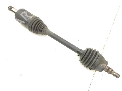 Used Left front driveshaft MERCEDES-BENZ A-CLASS (W169) A 160 CDI (169.006, 169.306) (82 hp) 24113014