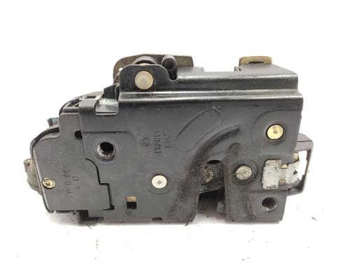 Front right lock SKODA OCTAVIA I (1U2)  | BP21155597C97