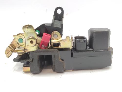 Front right lock JEEP GRAND CHEROKEE II (WJ, WG) 2.7 CRD 4x4 | BP30271913C97 