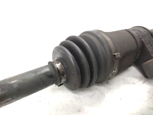 Right front driveshaft MITSUBISHI SPACE WAGON (N9_W, N8_W)  | BP21151057M39 