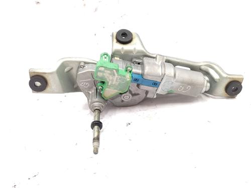 Used Rear wiper motor Rear wiper motor SUBARU IMPREZA Hatchback (GR, GH, G3) 2.0 D AWD (150 hp) 36357816 36357816
