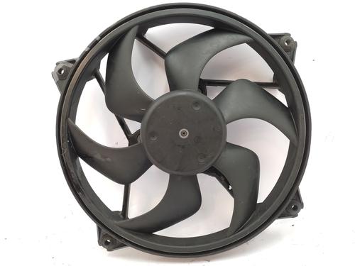 Used Radiator fan PEUGEOT 406 (8B) [1995-2005]  21156493