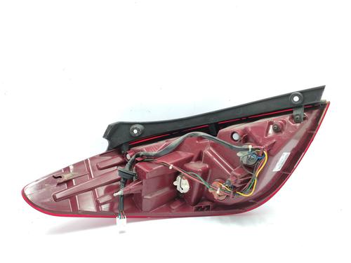 Right taillight HYUNDAI i20 I (PB, PBT) 1.2 | BP32346085C35