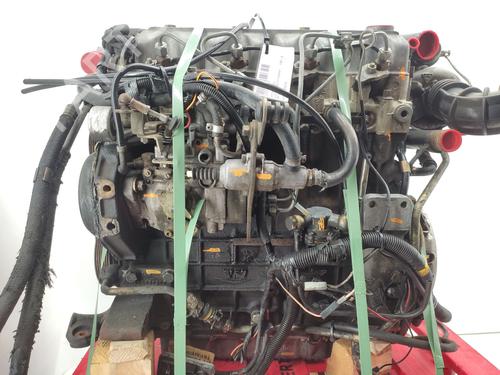 Used Engine Engine ALFA ROMEO 164 (164_) 2.5 TD (164.K2A, 164.K2B) (125 hp) 21150305 21150305