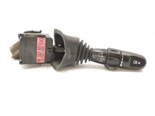 Used Steering column stalk CHEVROLET LACETTI (J200) [2003-2025]  21152603