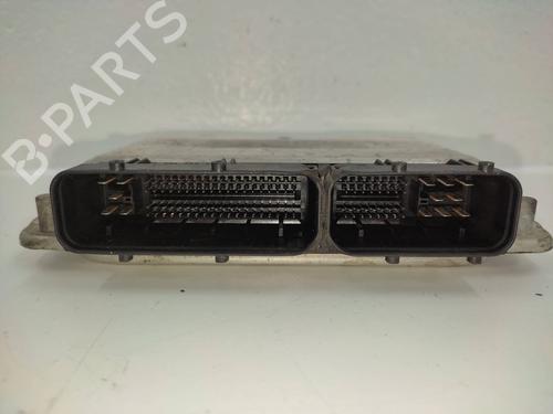 Engine control unit (ECU) AUDI A3 (8L1) 1.9 TDI | BP21149751M57 