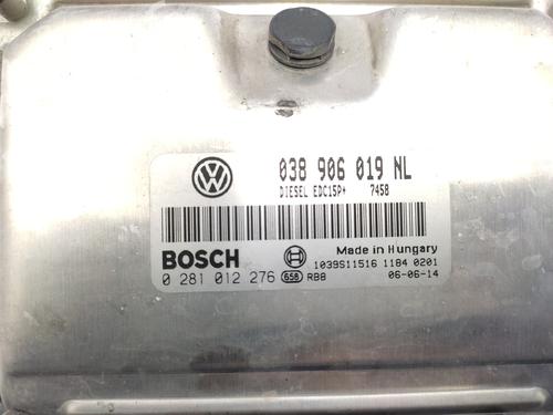 Engine control unit (ECU) SEAT CORDOBA (6L2)  | BP21155355M57 