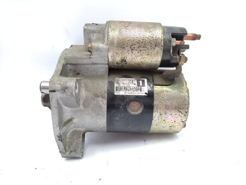 Startmotor PEUGEOT 206 Hatchback (2A/C)  | BP21159405M8 