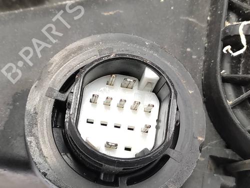 Right headlight FIAT MULTIPLA (186_) 1.9 JTD 115 | BP22798633C29 