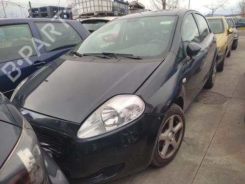Driver airbag FIAT GRANDE PUNTO Van (199_) 1.4 (199CXB1A, 199DXB1A) | BP26138521C9 