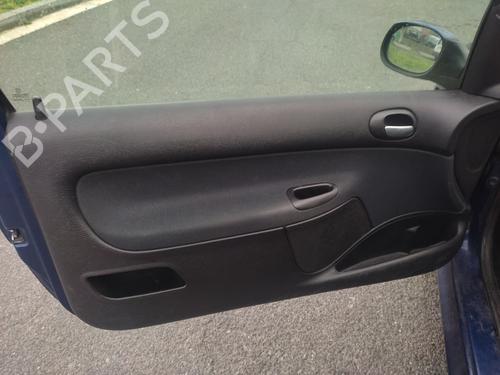 Egr PEUGEOT 206 Hatchback (2A/C)  | BP21805716M69 