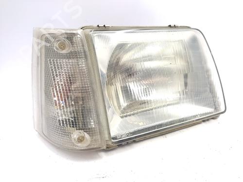 Used Right headlight SEAT MARBELLA (28A) [1986-1999]  21159794