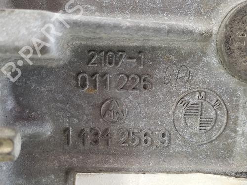 Gearbox BMW 5 (E39) 525 d | BP24683326M3 