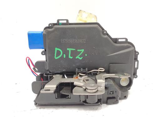 front-left-lock-seat-cordoba-6l2-2002-2003-2004-2005-2006-2007-2008-2009-33954401 main image