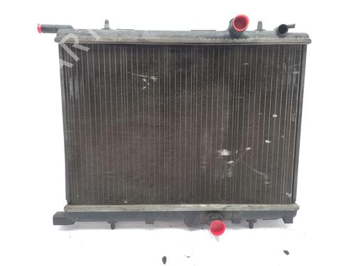 Used Water radiator CITROËN XSARA PICASSO (N68) [1999-2012]  21157580