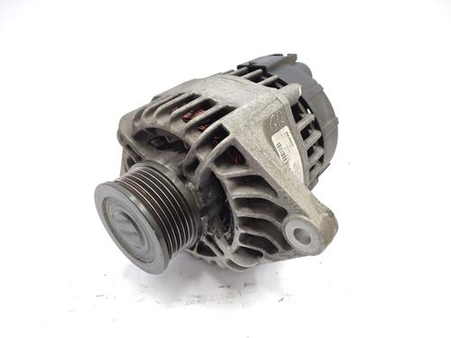 Generator FIAT DOBLO Box Body/MPV (223_) 1.9 JTD (105 hp) 32065922