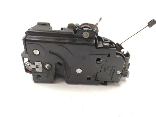 Front left lock SKODA OCTAVIA II (1Z3) 1.9 TDI | BP21152365C98 