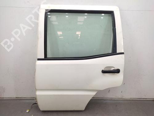 Used Left rear door Left rear door 38755133 38755133