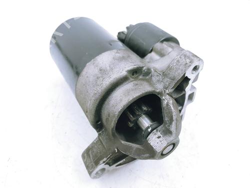 Used Starter CITROËN SAXO (S0, S1) [1996-2004]  21149807