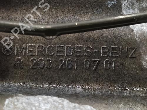 Gearbox MERCEDES-BENZ C-CLASS (W203)  | BP21158310M3 