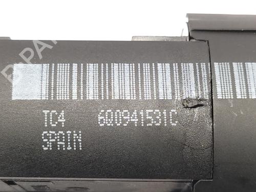 Headlight switch VW POLO (9N_, 9A_)  | BP21160523I24 