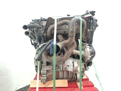 Used Engine Engine PEUGEOT 406 (8B) 2.2 (158 hp) 33954405 33954405