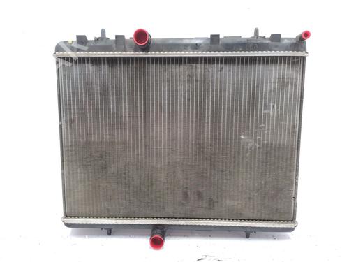 Køler CITROËN C4 II (NC_) 1.6 HDi 90 (92 hp) 31925519