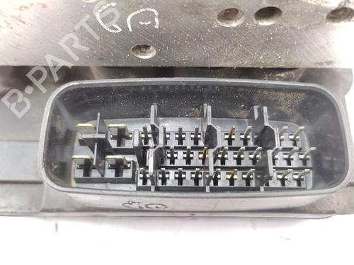 ABS pump MAZDA 6 Hatchback (GG) 1.8 | BP36109663M43 - Image 5