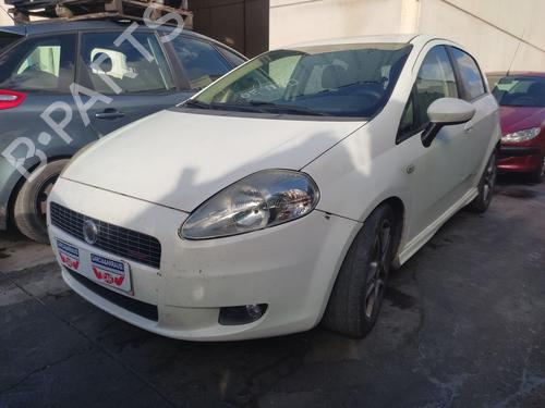 Intercooler FIAT GRANDE PUNTO (199_) 1.3 D Multijet (199.AXD11, 199.AXD1A, 199.AXD1B,... | BP24297945M30 