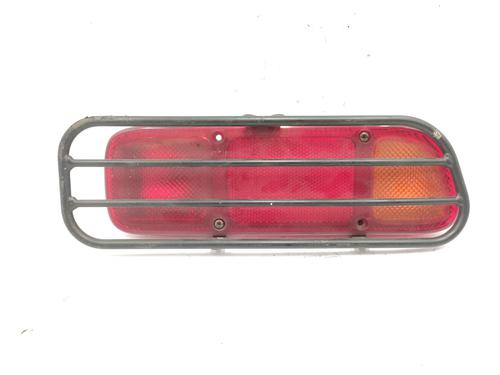 Used Rear bumper left light Rear bumper left light NISSAN TERRANO II (R20) 2.7 TDi 4WD (125 hp) 33958605 33958605
