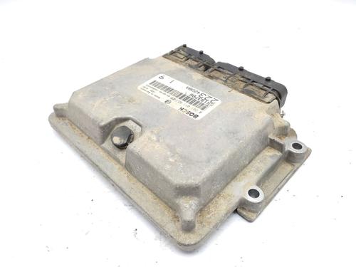 Engine control unit (ECU) FIAT DOBLO Box Body/MPV (223_) 1.9 JTD | BP26943607M57 