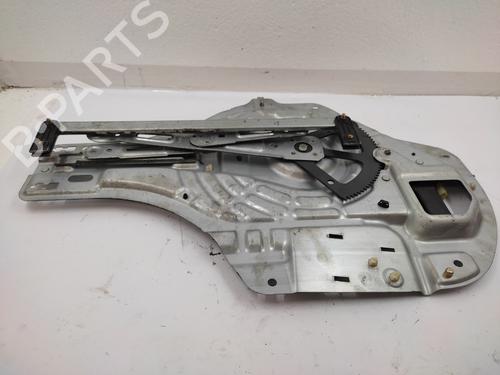 Front left window mechanism HYUNDAI TUCSON (JM) 2.0 CRDi | BP21148962C22 