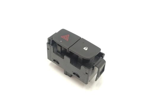 Used Warning switch Warning switch RENAULT TRAFIC III Bus (JG_) 1.6 dCi 145 (JGMG) (145 hp) 40600387 40600387