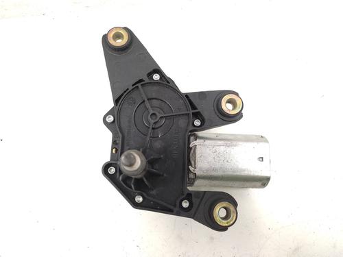 Rear wiper motor NISSAN MICRA III (K12)  | BP21150625M102 