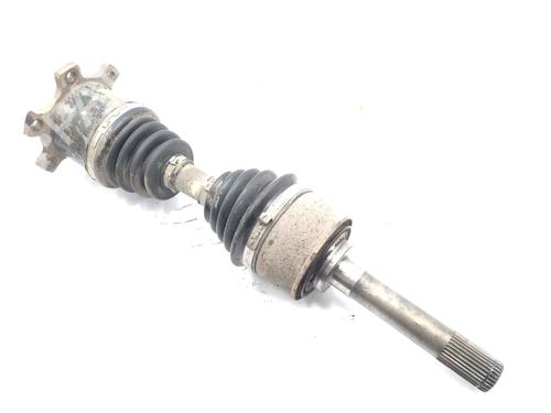 Used Right front driveshaft Right front driveshaft SSANGYONG KORANDO (KJ) 2.9 TD (120 hp) 40010245 40010245