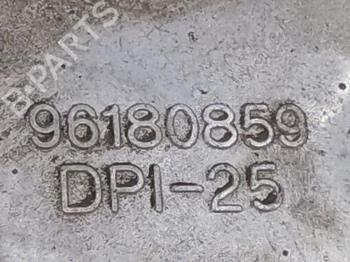 Gearbox CHEVROLET AVEO Hatchback (T300) 1.4 | BP32492938M3  - Image 10