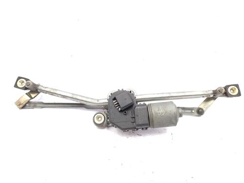 Used Front wiper motor FORD MONDEO III (B5Y) 2.0 TDCi (130 hp) 30704737