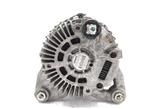 Alternator NISSAN QASHQAI I (J10, NJ10) 2.0 | BP31975611M7