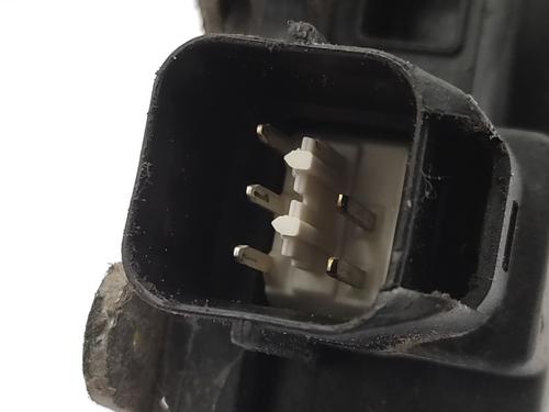 Rear right lock HYUNDAI TUCSON (JM) 2.0 CRDi | BP21158856C99 