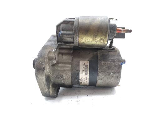 Used Starter RENAULT LAGUNA II (BG0/1_) [2001-2007]  21155080
