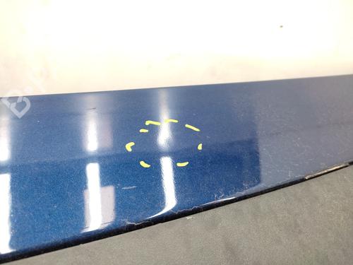 Tailgate FORD FOCUS II (DA_, HCP, DP) 1.8 | BP23259458C6 