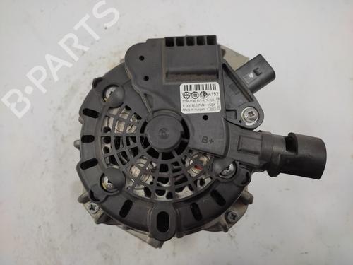 Alternator FIAT 500X (334_)  | BP21148994M7 