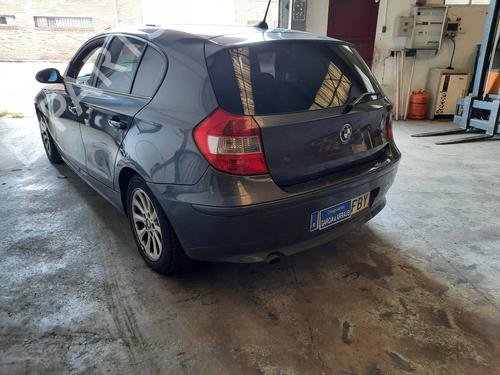 Right taillight BMW 1 (E87)  | BP21156286C35 