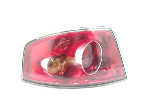 Used Left taillight SEAT IBIZA III (6L1) 1.4 16V (75 hp) 26514245
