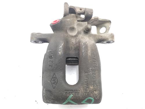 Used Right rear brake caliper RENAULT KANGOO / GRAND KANGOO II (KW0/1_) 1.5 dCi 70 (KW0V, KW0A) (68 hp) 21158440