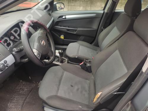 Gearbox OPEL ASTRA H (A04) 1.7 CDTI (L48) | BP21159974M3 