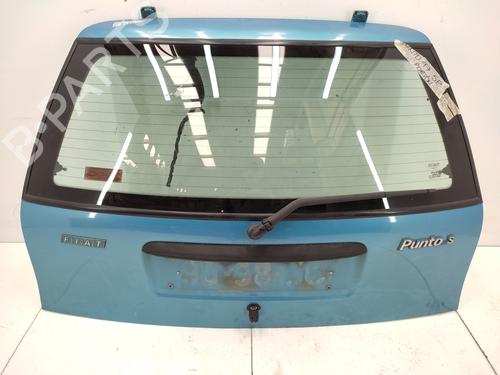 Bagklap CC/Kombi-Coupé FIAT PUNTO (176_) [1993-1999]  21152412