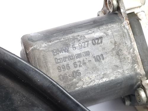 Front left window mechanism BMW 1 (E87)  | BP21156288C22 